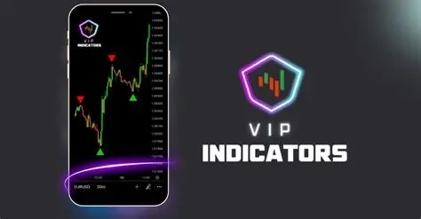 VIP Indicators Review