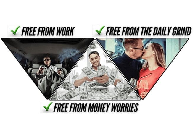 Prosperity Prayer Review