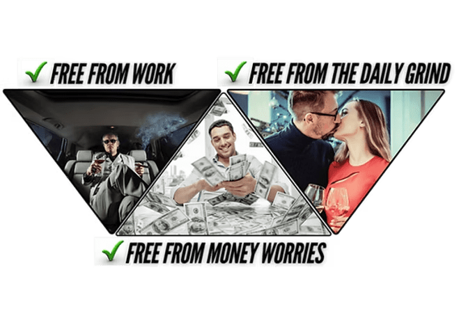Prosperity Prayer Review