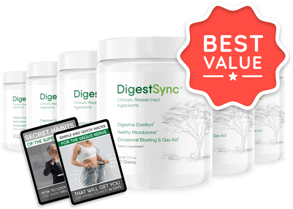 DigestSync Review