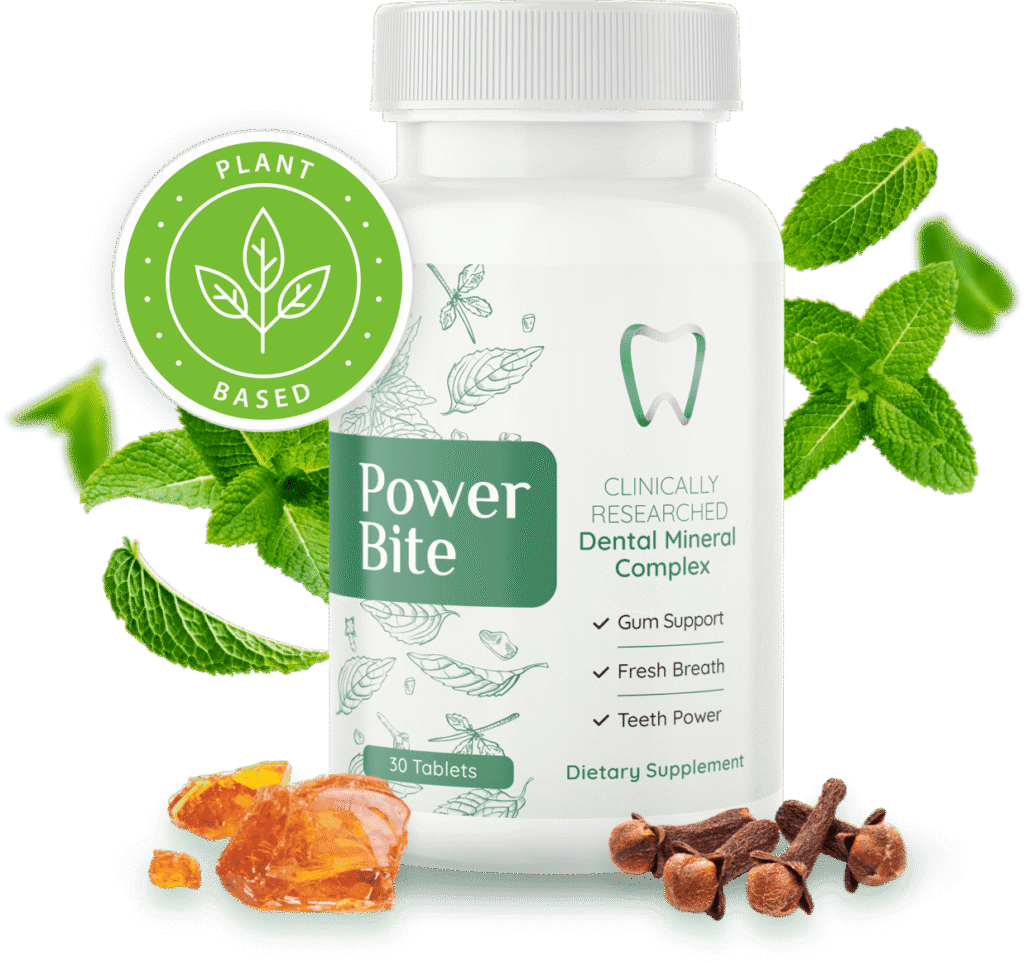 PowerBite Review