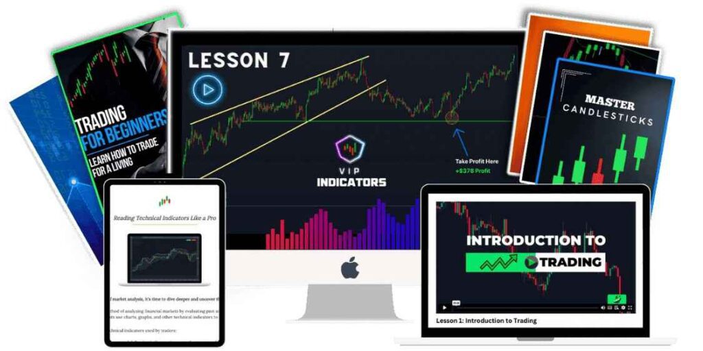 VIP Indicators Review