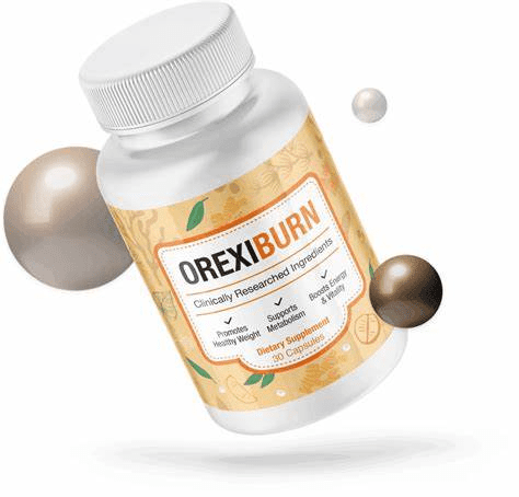 OrexiBurn Review