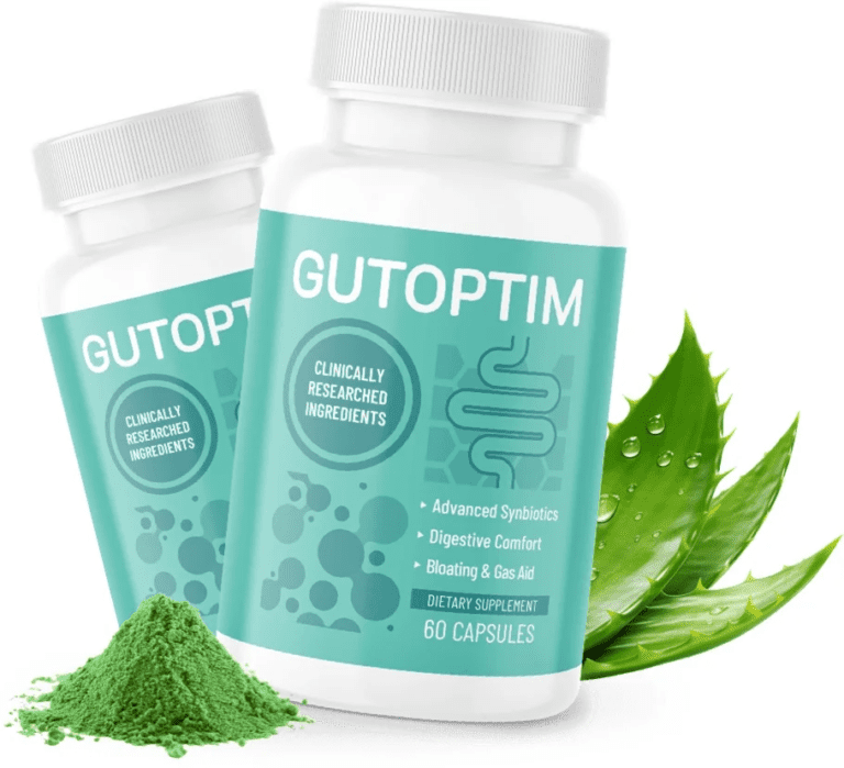 GutOptim Review
