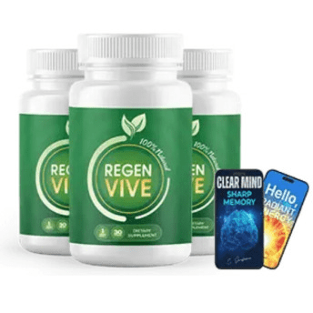 RegenVive Review