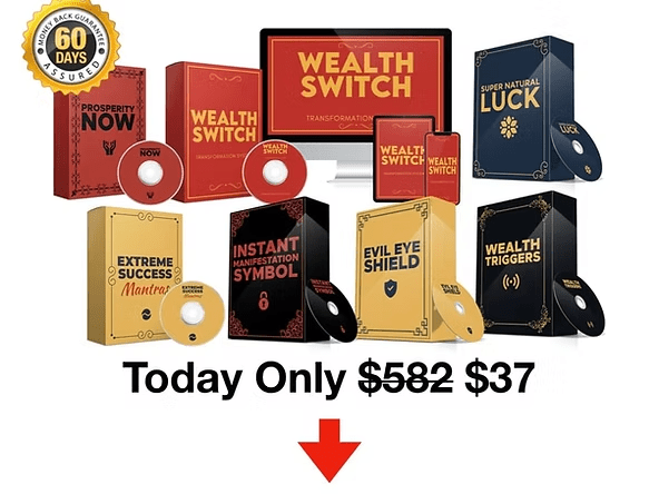 Wealth Switch Review