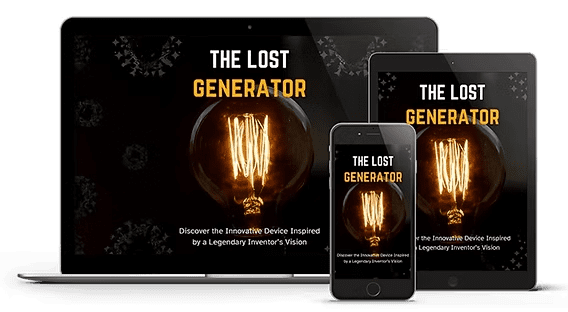 The Lost Generator Review