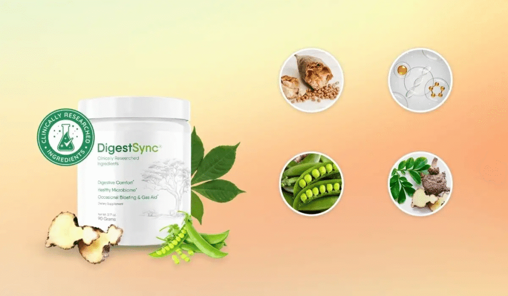 DigestSync Review