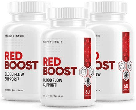 Red Boost Review