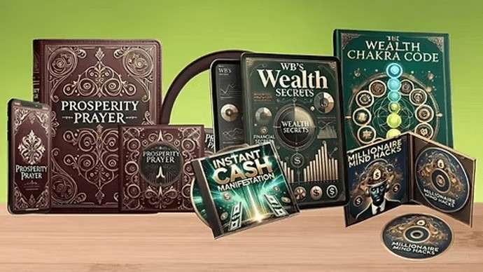 Prosperity Prayer Review