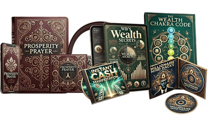 Prosperity Prayer Review