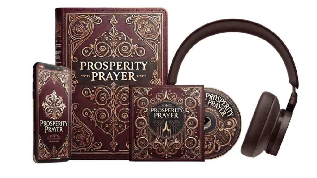 Prosperity Prayer Review