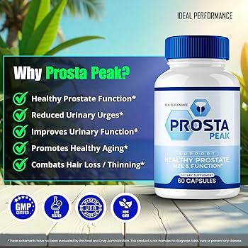 Prosta Peak Review