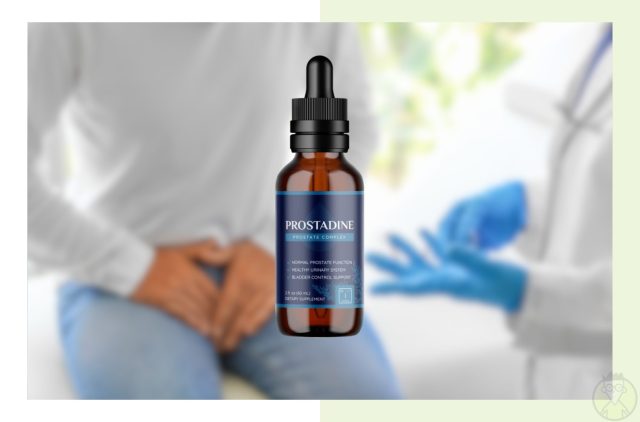 Prostadine Review
