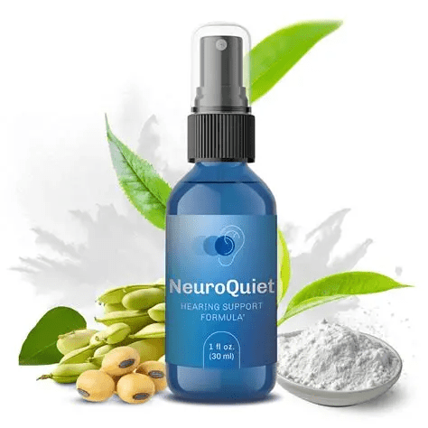 NeuroQuiet Reviews