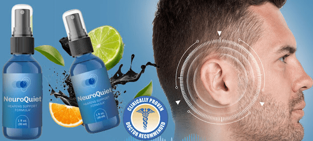 NeuroQuiet Reviews
