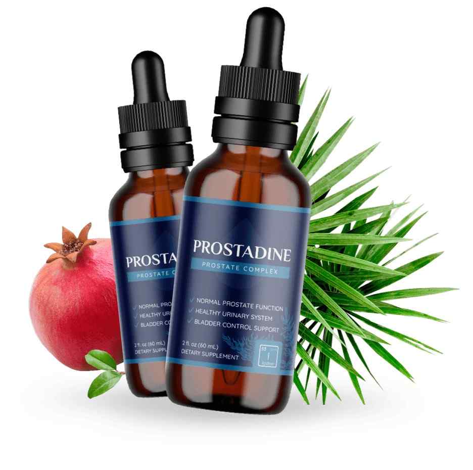 Prostadine Review