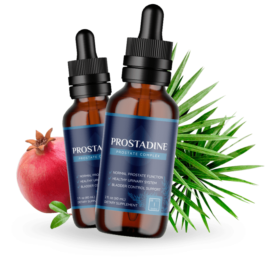 Prostadine Review