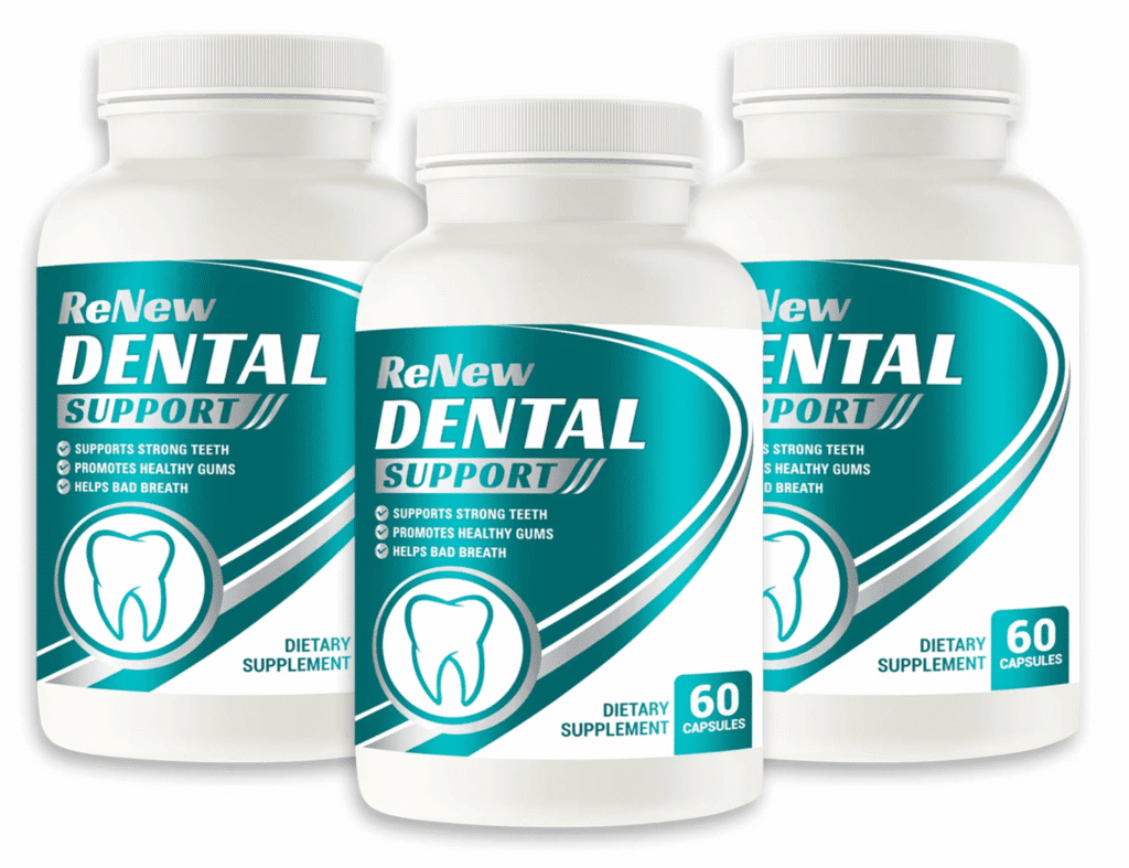 Renew Dental Review
