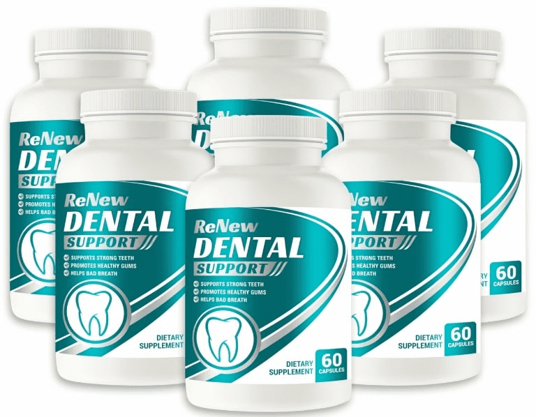 Renew Dental Review
