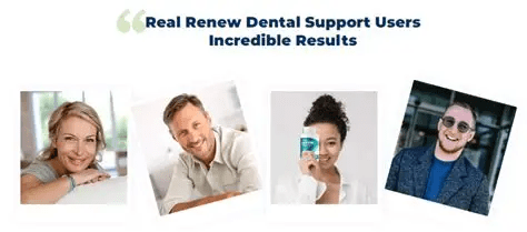 Renew Dental Review
