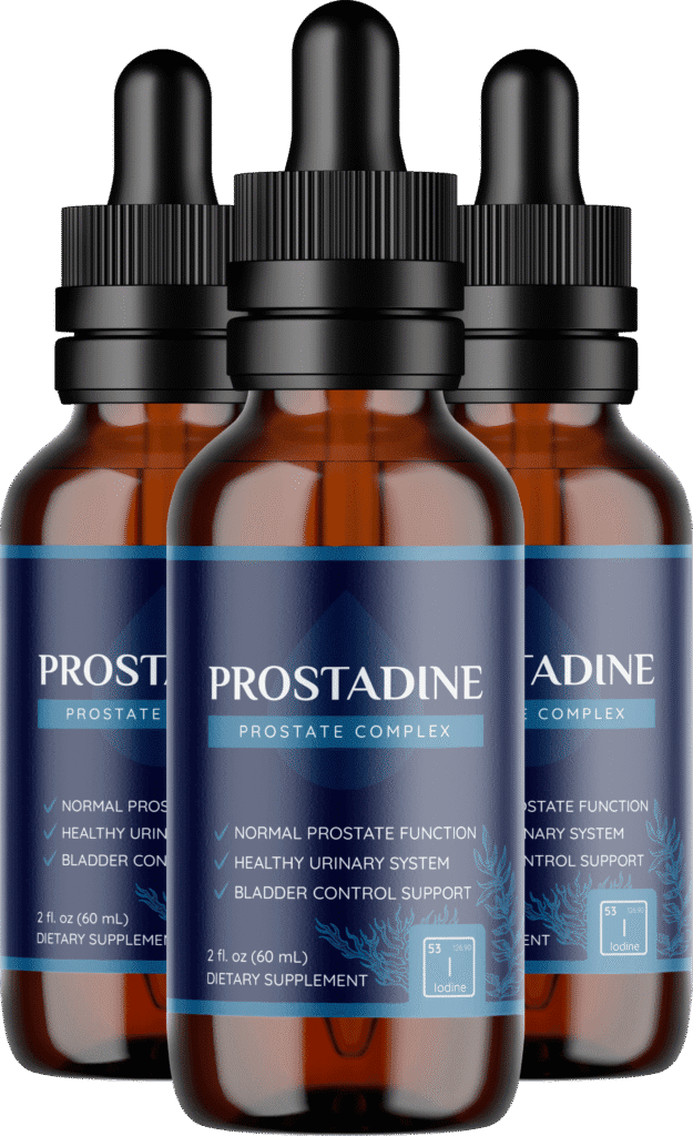 Prostadine Review
