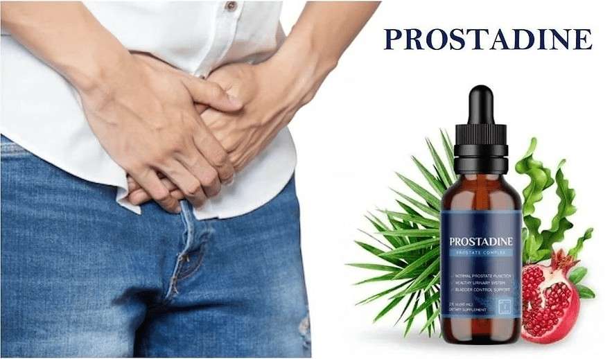 Prostadine Review