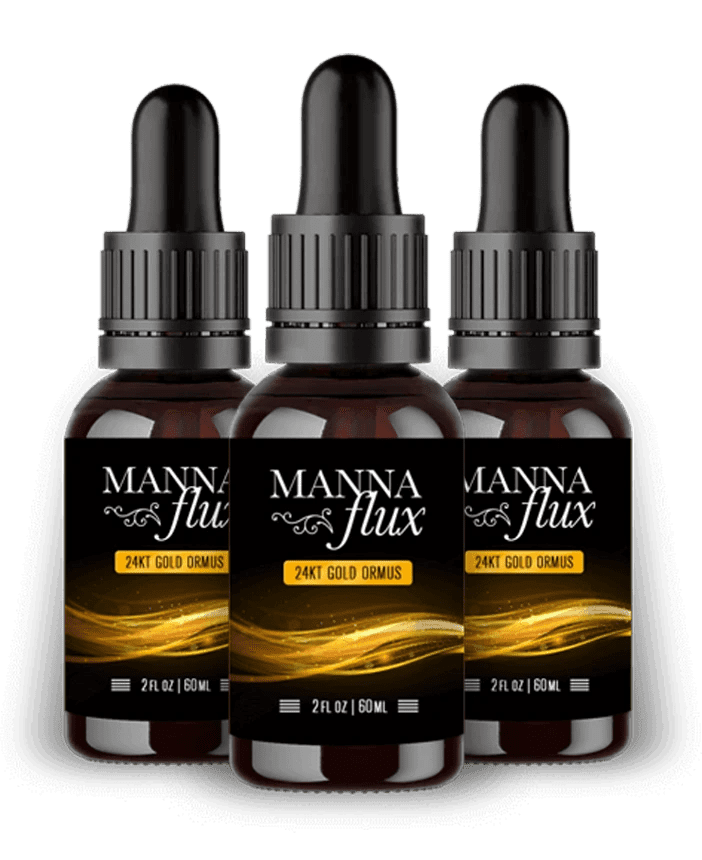 MannaFlux Reviews