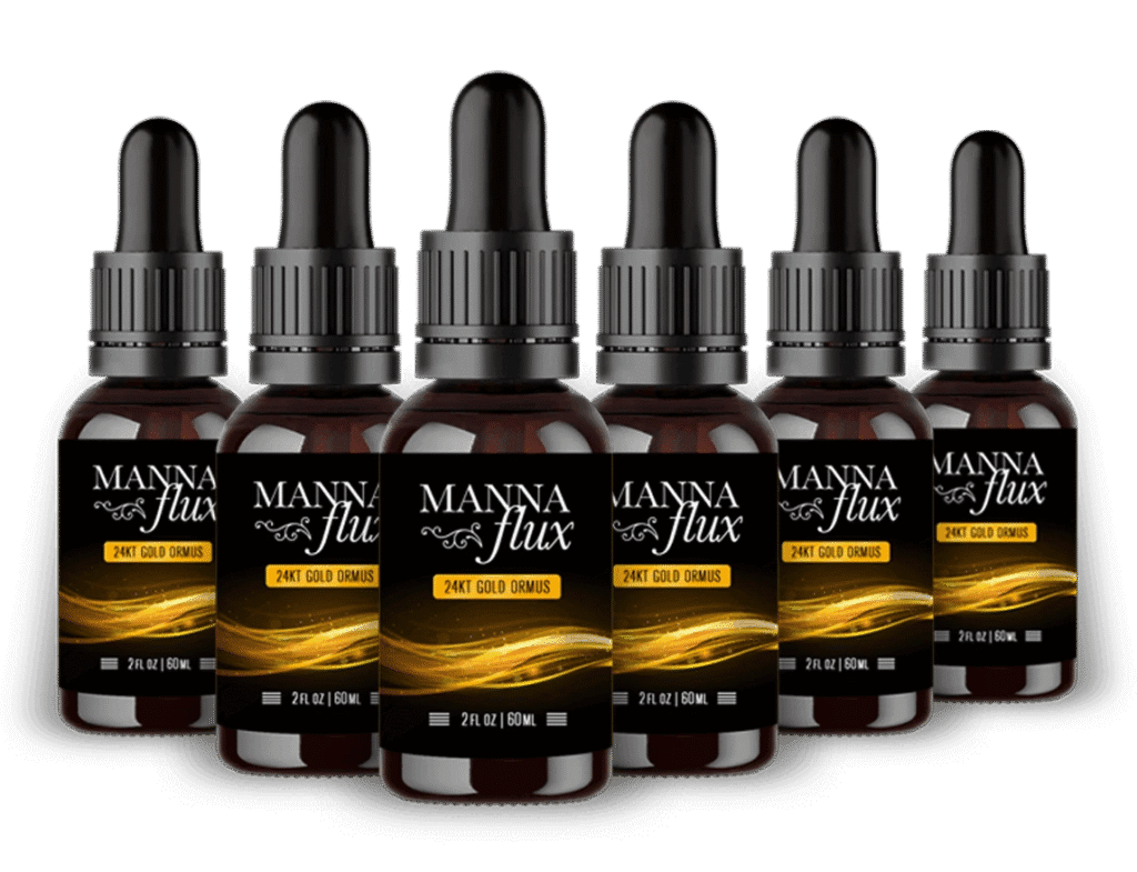 MannaFlux Reviews