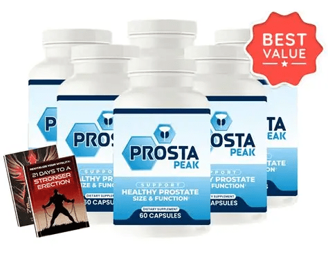 Prosta Peak Review