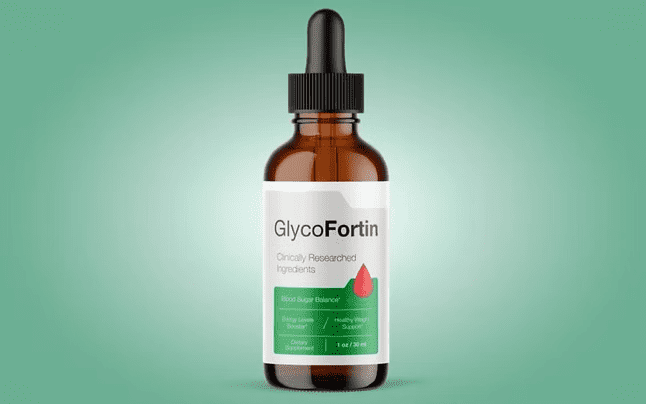 GlycoFortin Review
