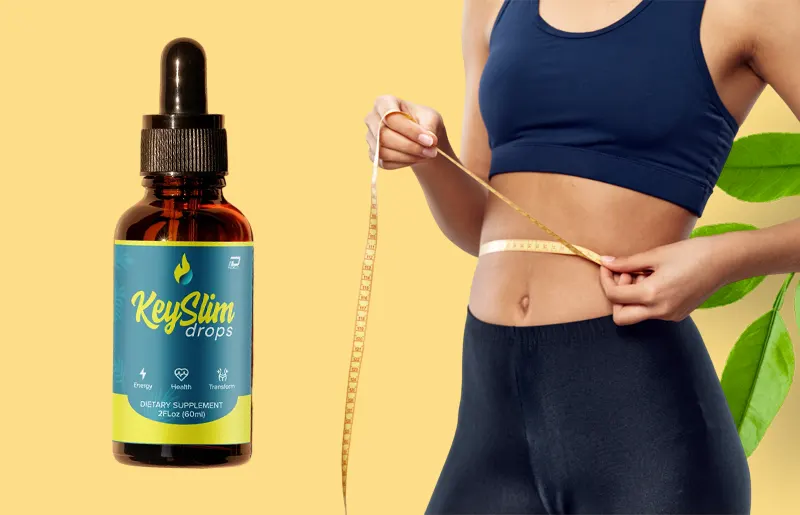 KeySlim Drops Review