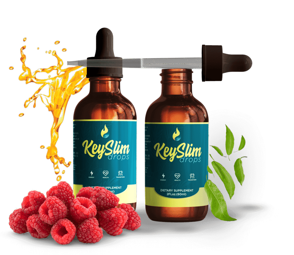 KeySlim Drops Review