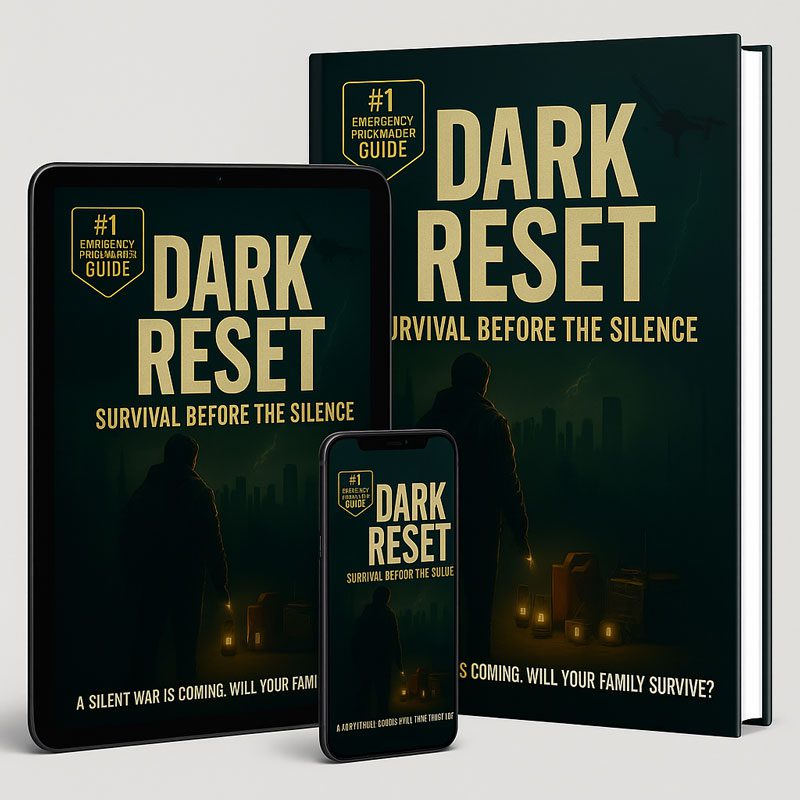 Dark Reset Review
