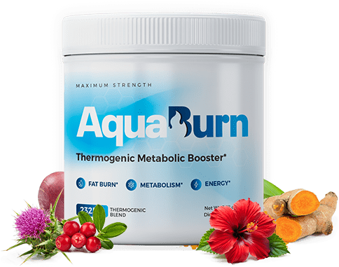 Aquaburn Review