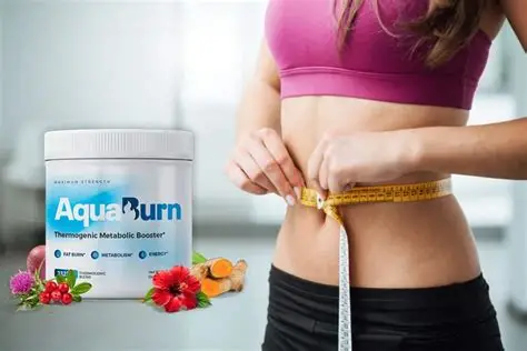 Aquaburn Review
