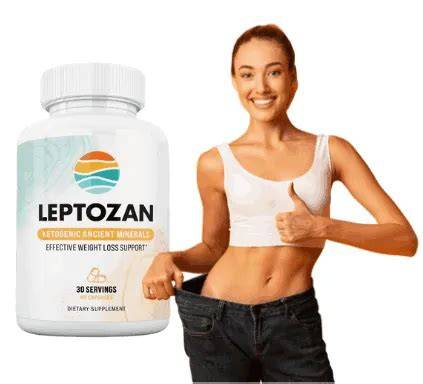 Leptozan Review