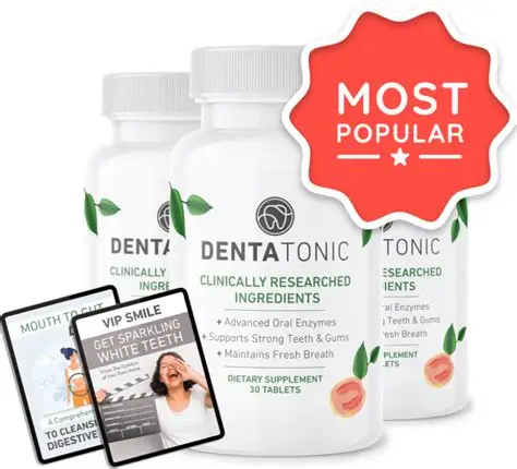 DentaTonic Review