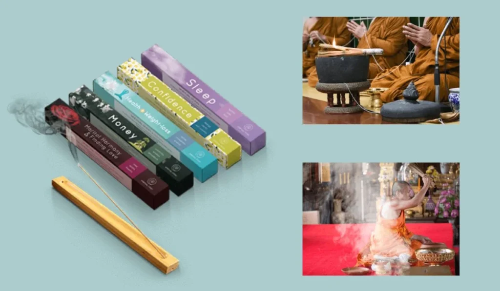 Spiritual Sticks Review