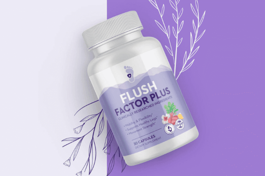 Flush Factor Plus Review