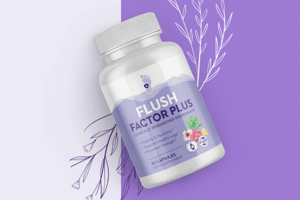 Flush Factor Plus Review