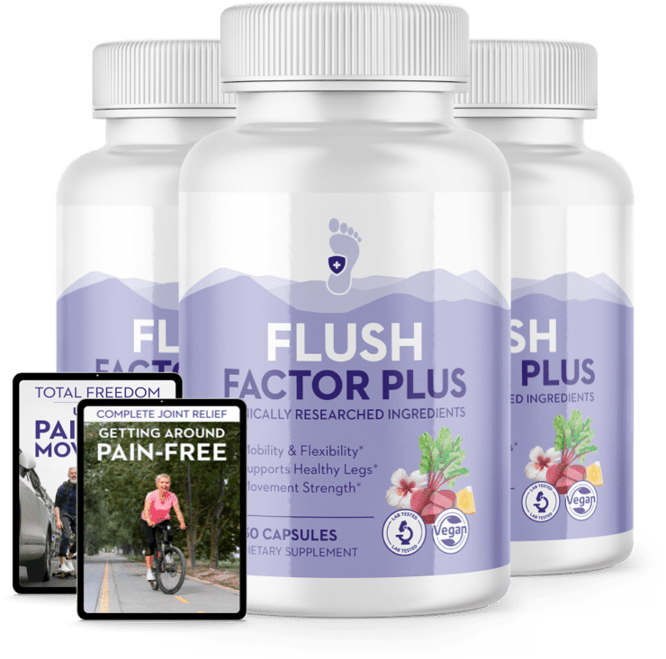 Flush Factor Plus Review