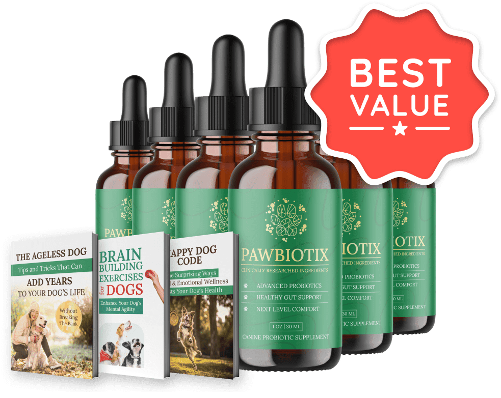 Pawbiotix Review