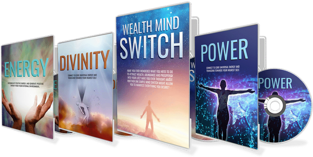 Wealth Mind Switch Review