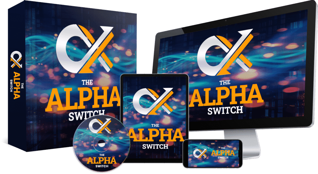 The Alpha Switch Review
