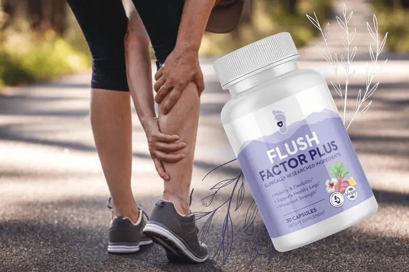 Flush Factor Plus Review