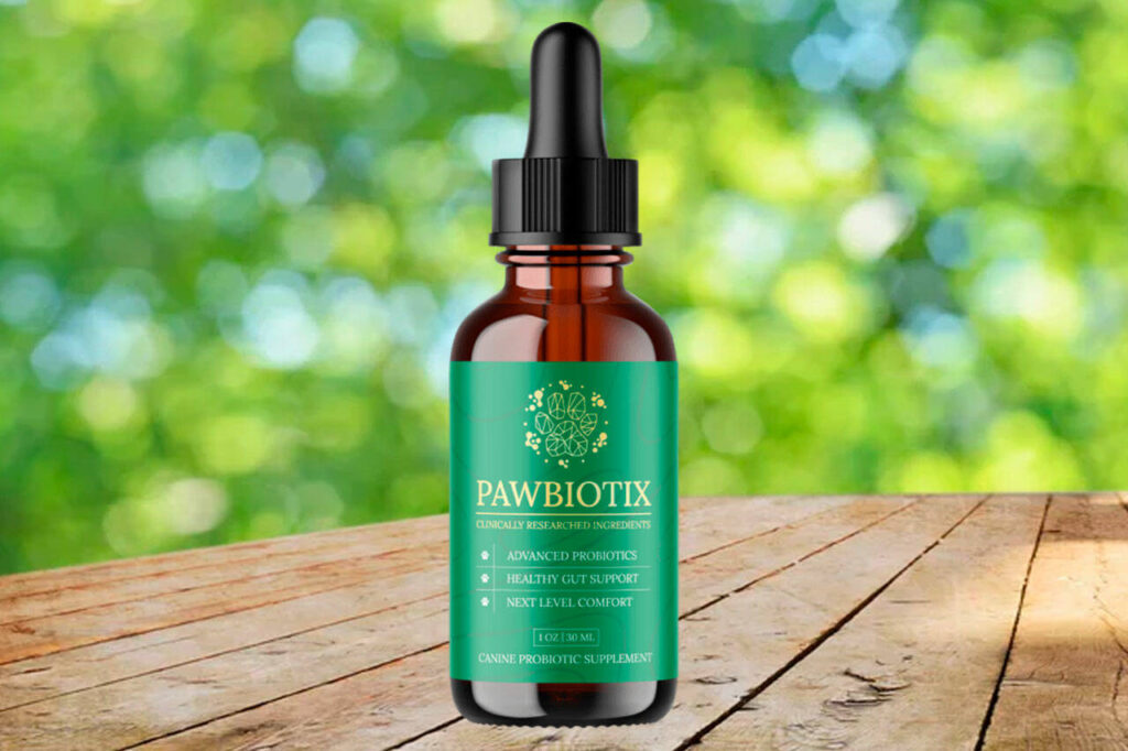 Pawbiotix Review