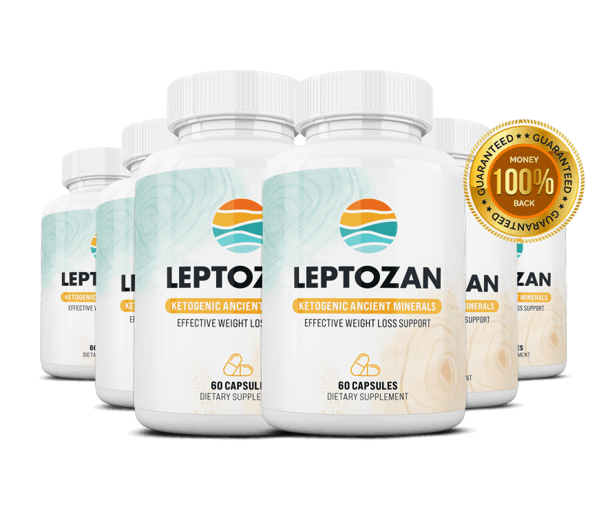 Leptozan Review