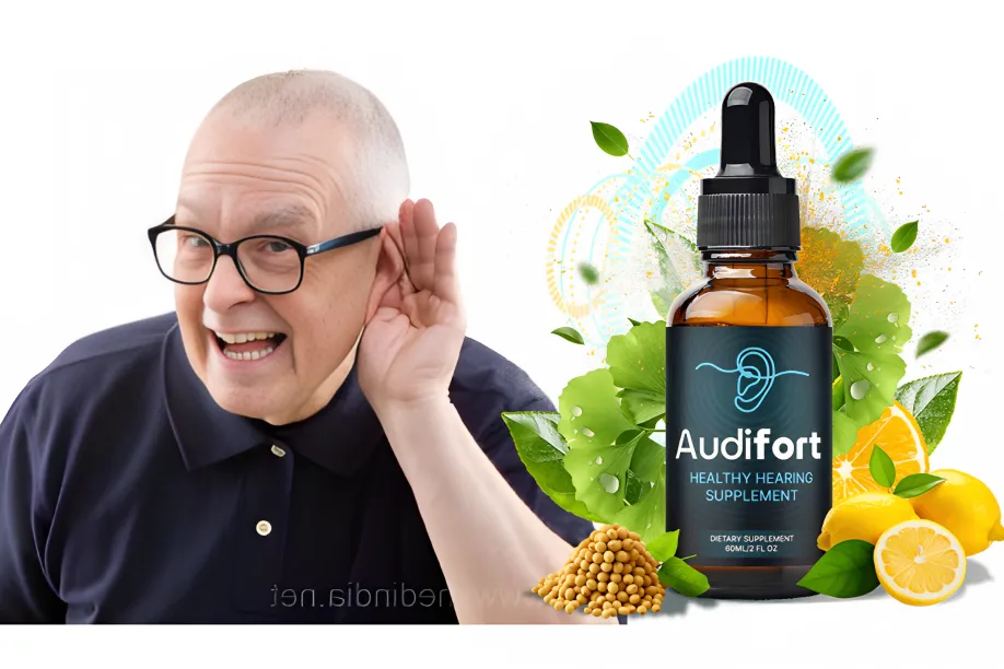 Audifort Review