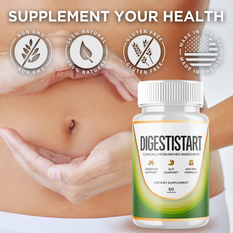 DigestiStart Review